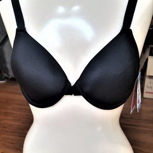 Assets Spanx 36D Underwire Bra Front Closure NWT